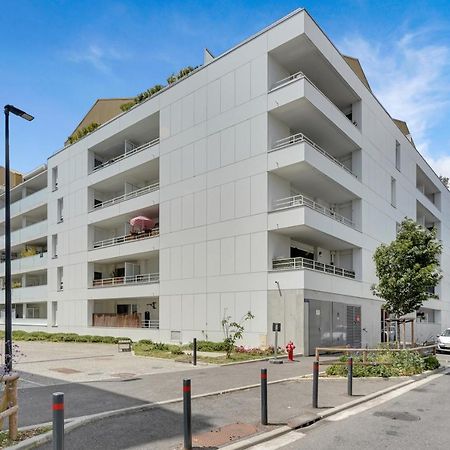 La Marquette - Appartement Avec Balcon تولوز المظهر الخارجي الصورة