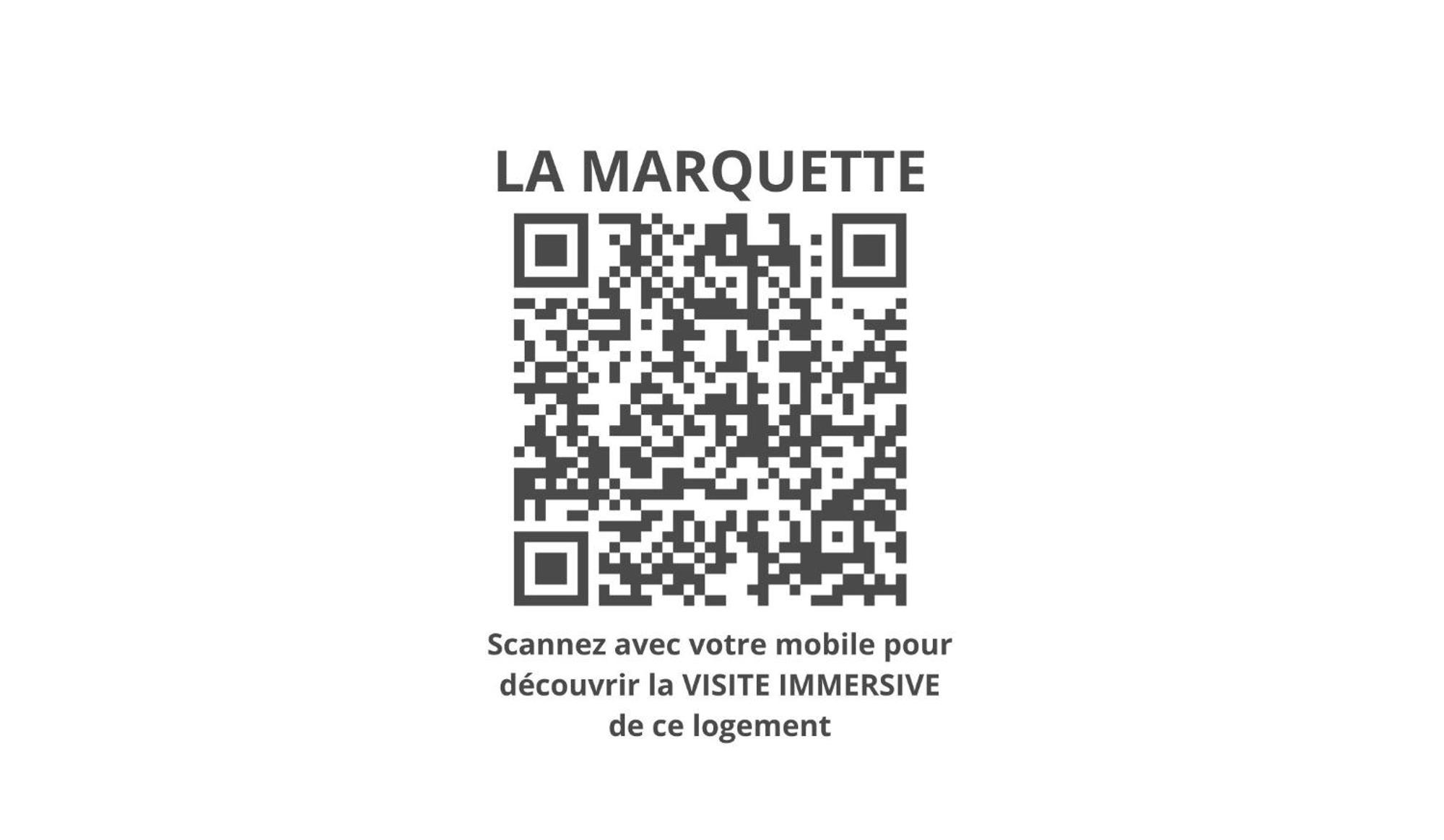 La Marquette - Appartement Avec Balcon تولوز المظهر الخارجي الصورة